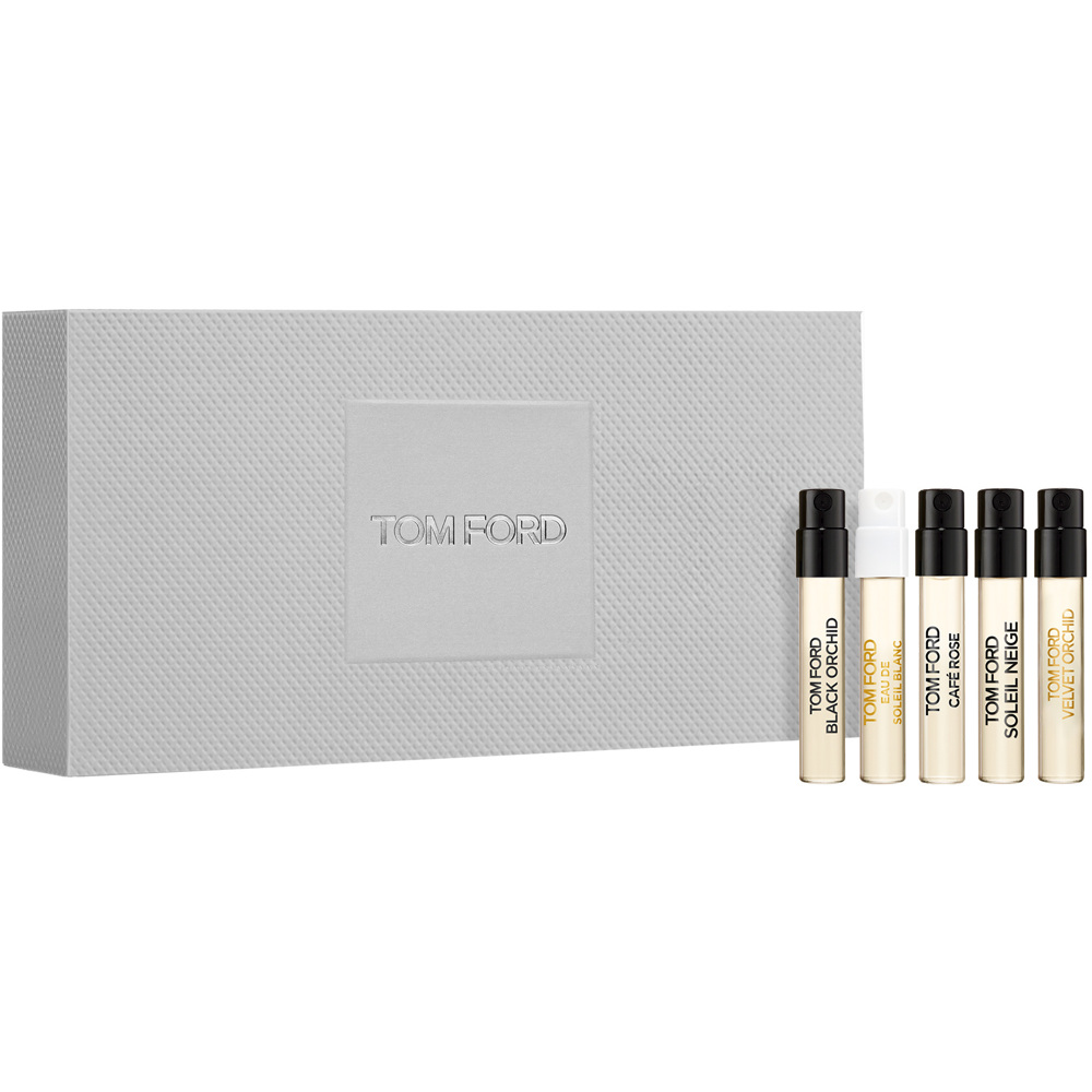 Feminine Discovery Set