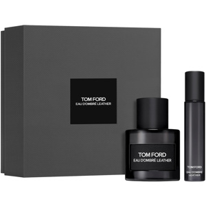 Eau d'Ombré Leather Set