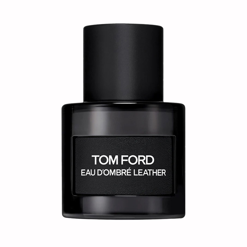 Eau d'Ombré Leather, EdT