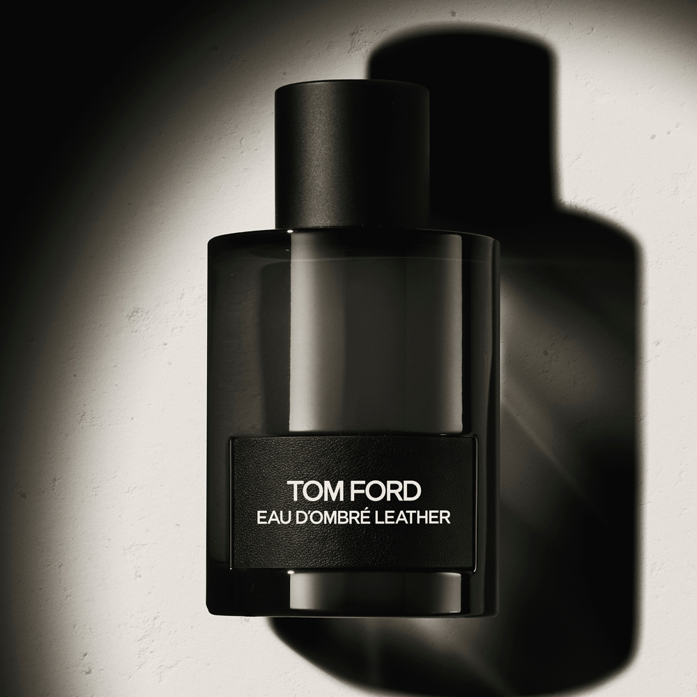 Eau d'Ombré Leather, EdT