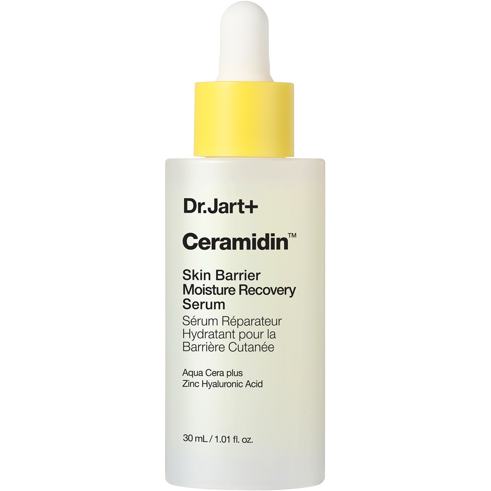 Ceramidin Skin Barrier Moisture Recovery Serum, 30ml