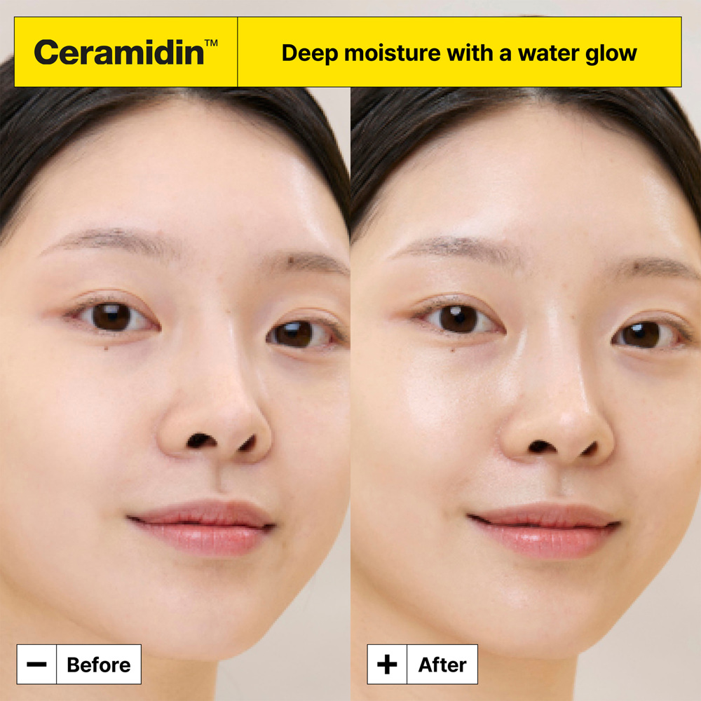 Ceramidin Skin Barrier Moisture Recovery Serum, 30ml