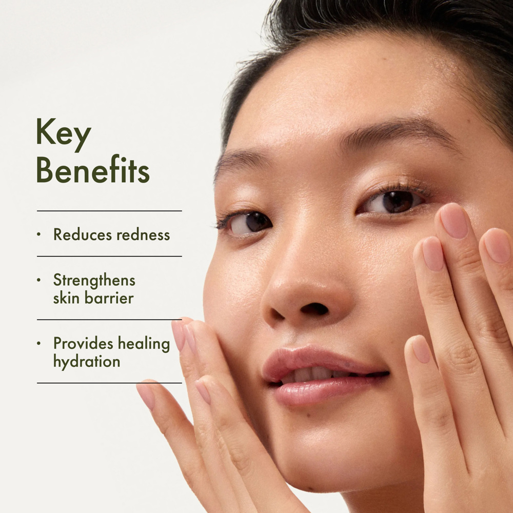 Ceramidin Skin Barrier Moisture Recovery Serum, 30ml