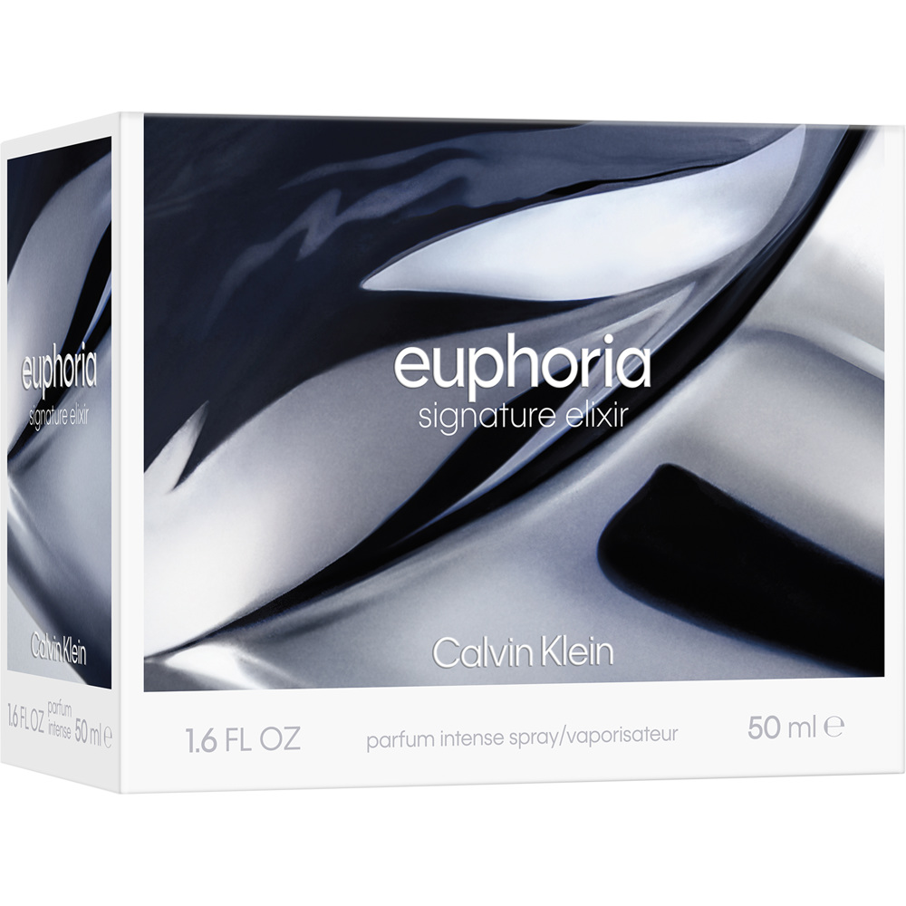 euphoria signature elixir for Women, Parfum Intense