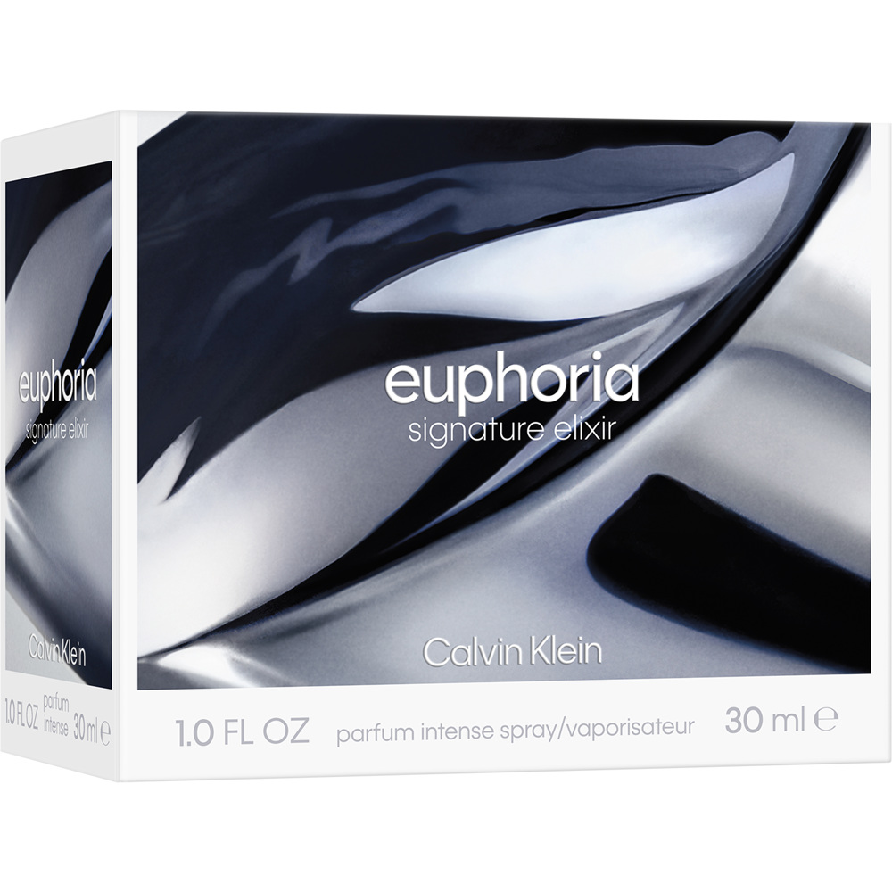 euphoria signature elixir for Women, Parfum Intense