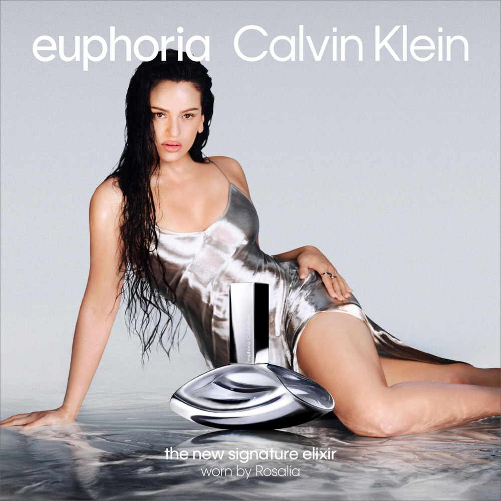 euphoria signature elixir for Women, Parfum Intense