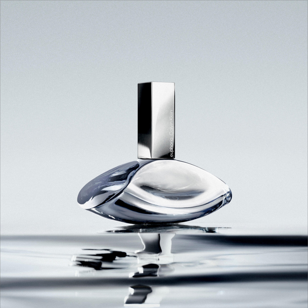 euphoria signature elixir for Women, Parfum Intense