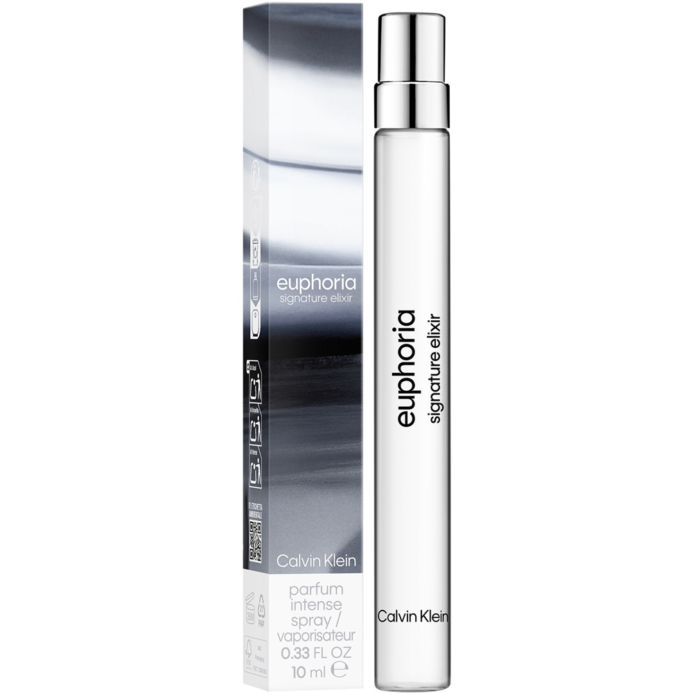 euphoria signature elixir for Women, Parfum Intense