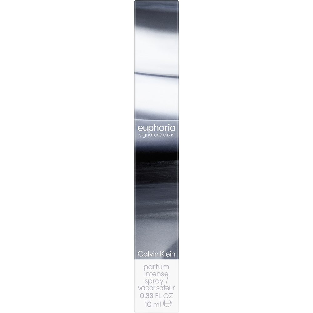 euphoria signature elixir for Women, Parfum Intense