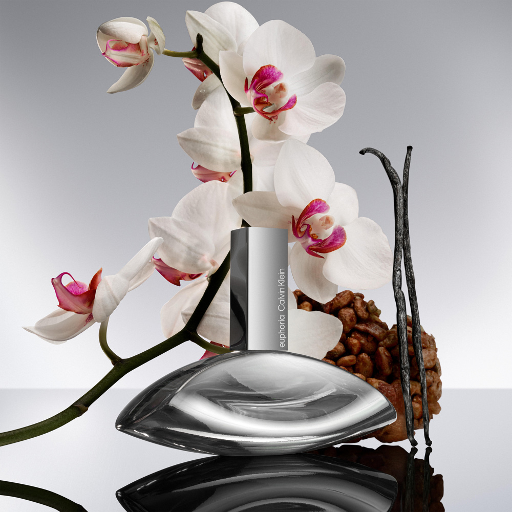 euphoria signature elixir for Women, Parfum Intense