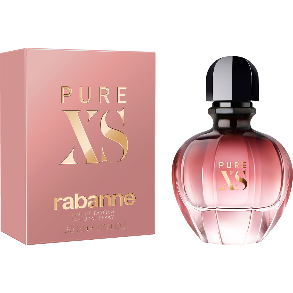 Pure Xs Femme, EdP