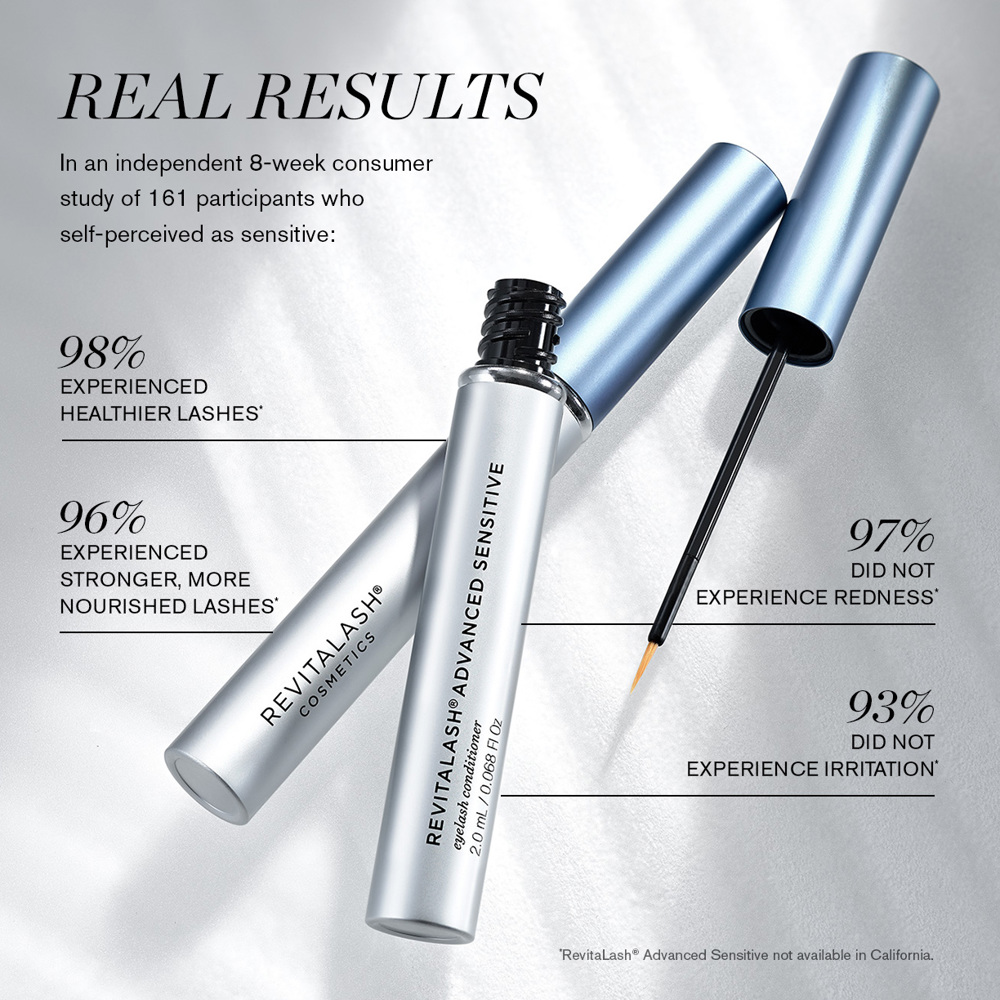 RevitaLash® Advanced Eyelash Conditioner Sensitive