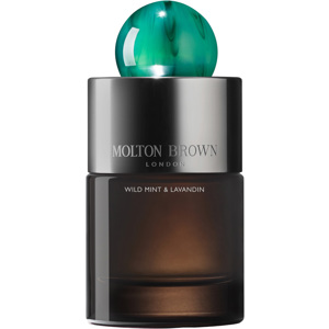 Wild Mint & Lavandin, EdP