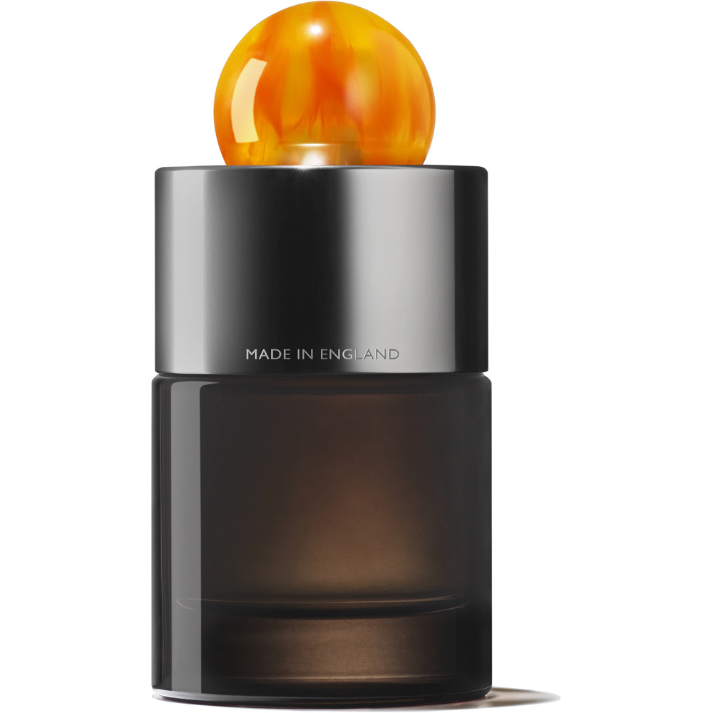 Sunlit Clementine & Vetiver, EdP