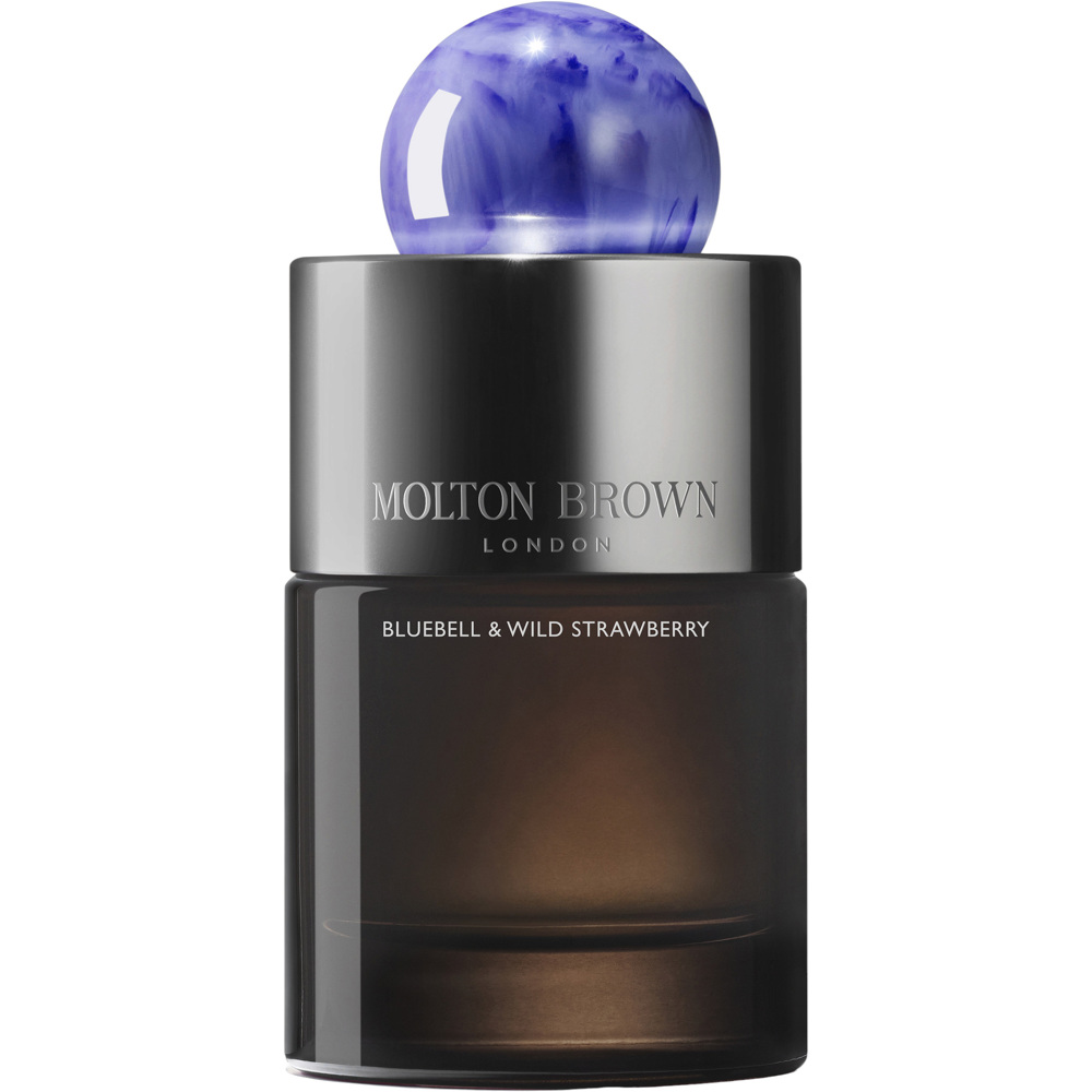 Bluebell & Wild Strawberry, EdP