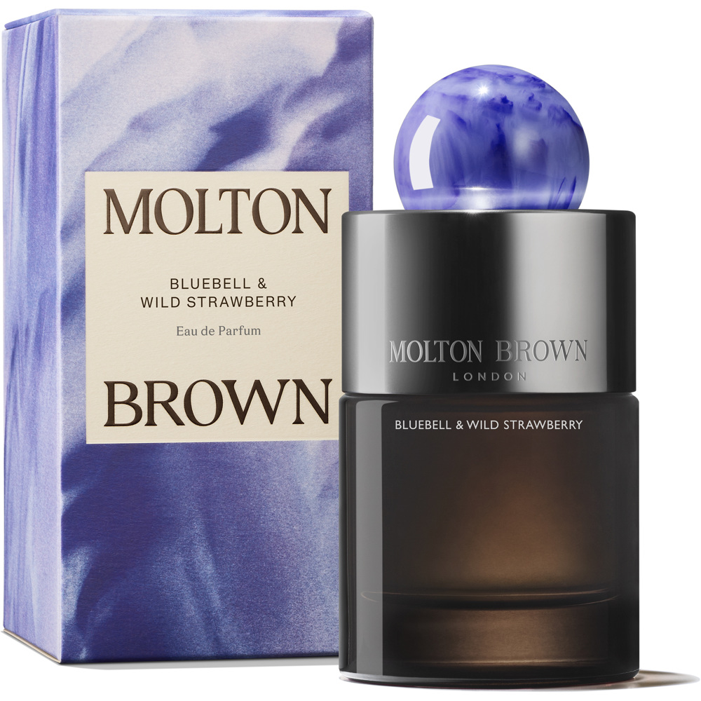 Bluebell & Wild Strawberry, EdP