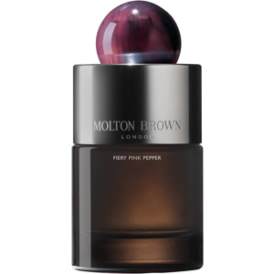 Fiery Pink Pepper, EdP