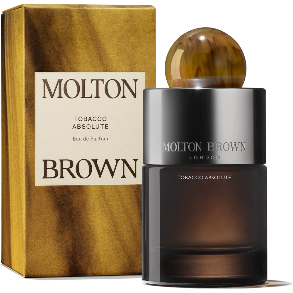 Tobacco Absolute, EdP