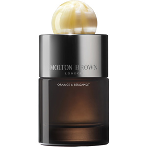 Orange & Bergamot, EdP