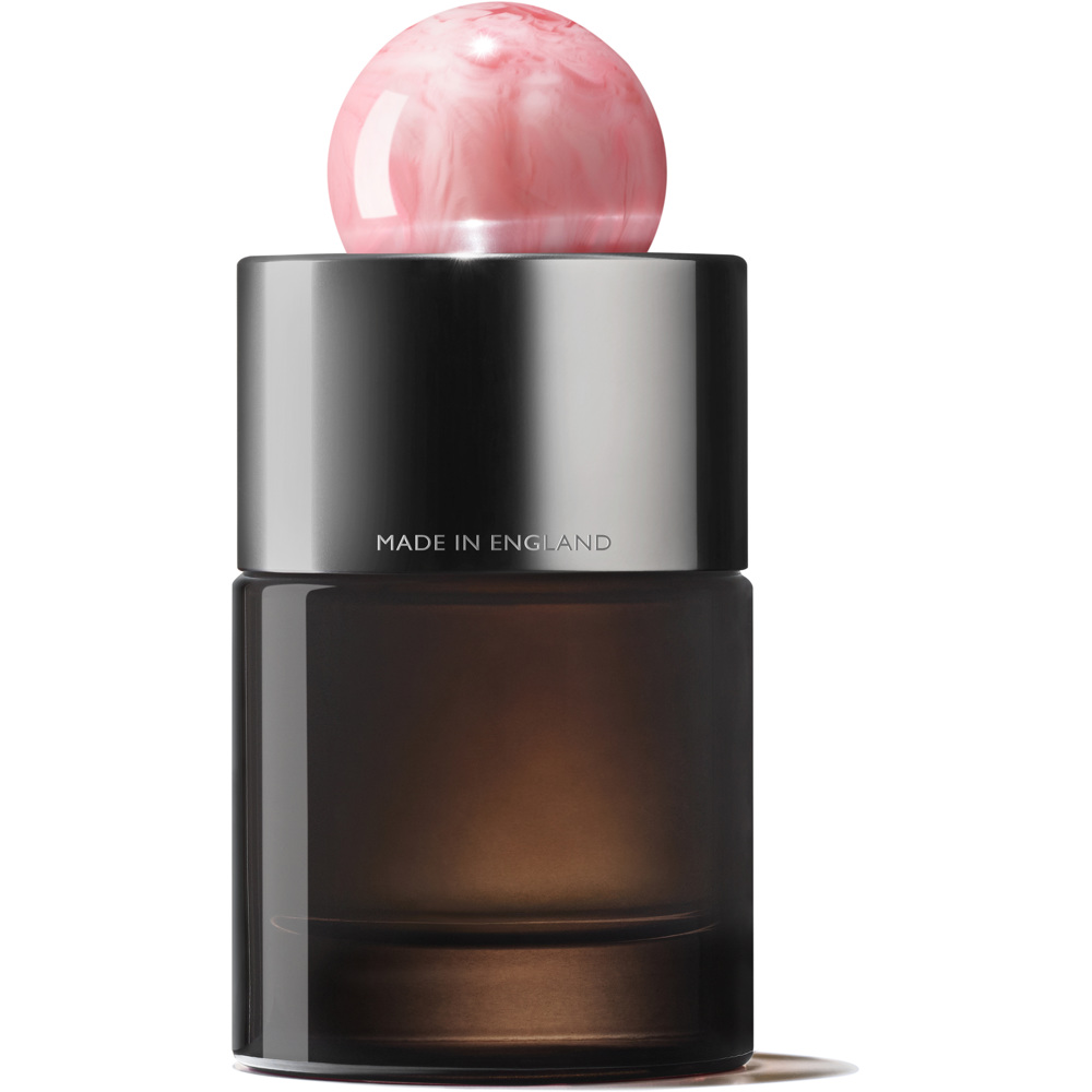 Delicious Rhubarb & Rose, EdP