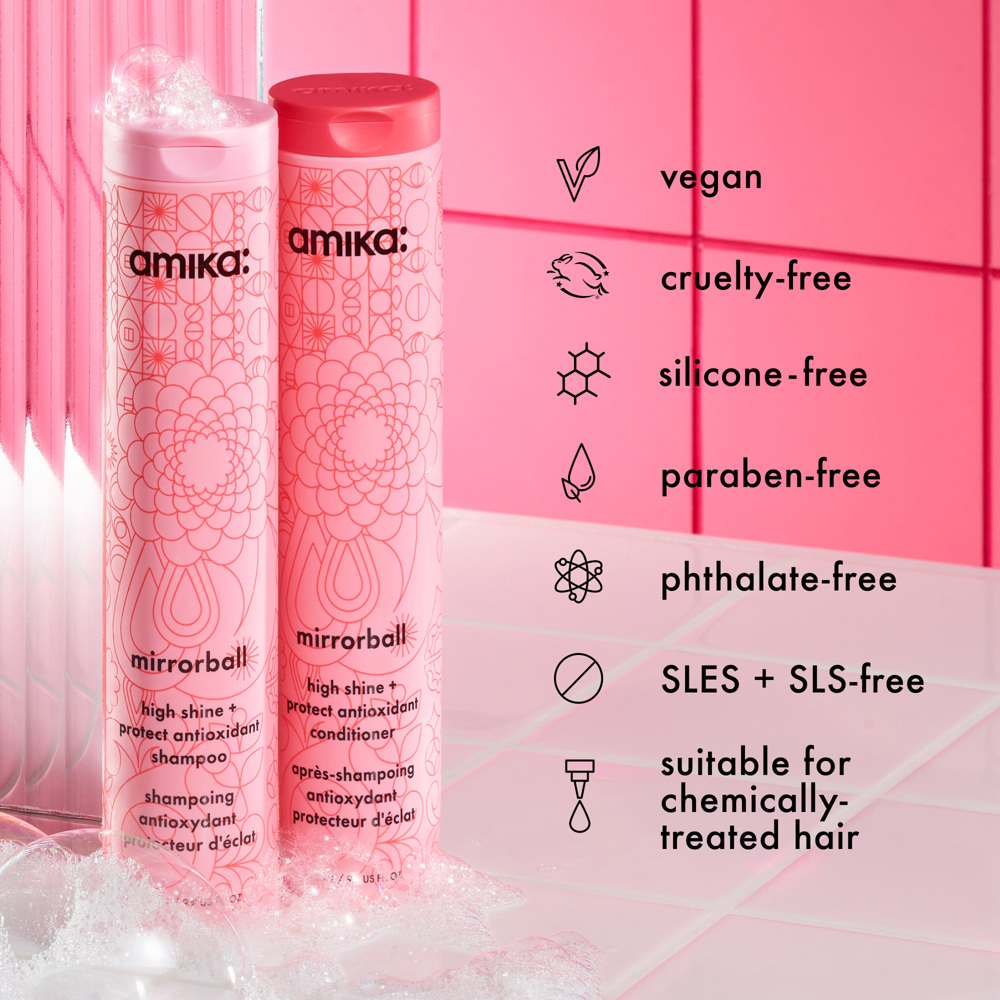 Mirrorball Conditioner