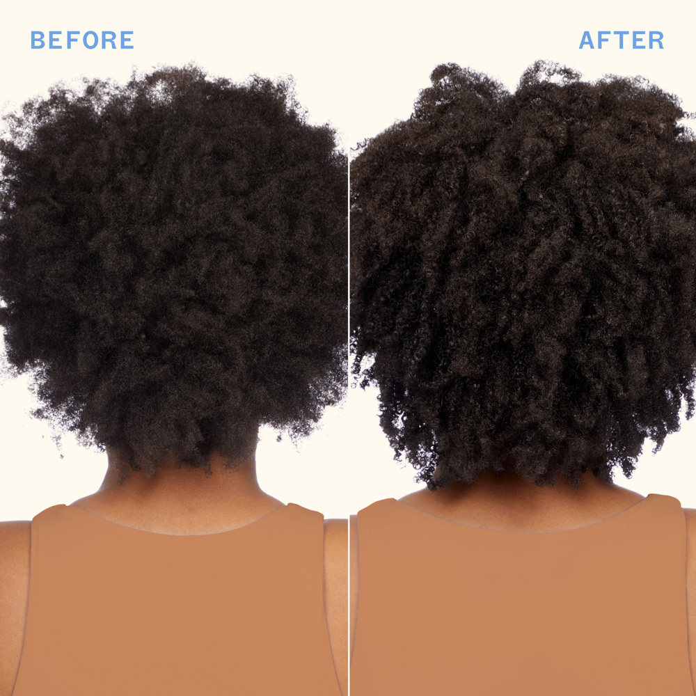 Power Hour Curl Refreshing Spray, 200ml