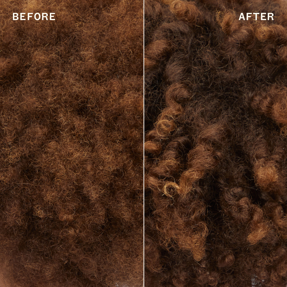 Power Hour Curl Refreshing Spray, 200ml