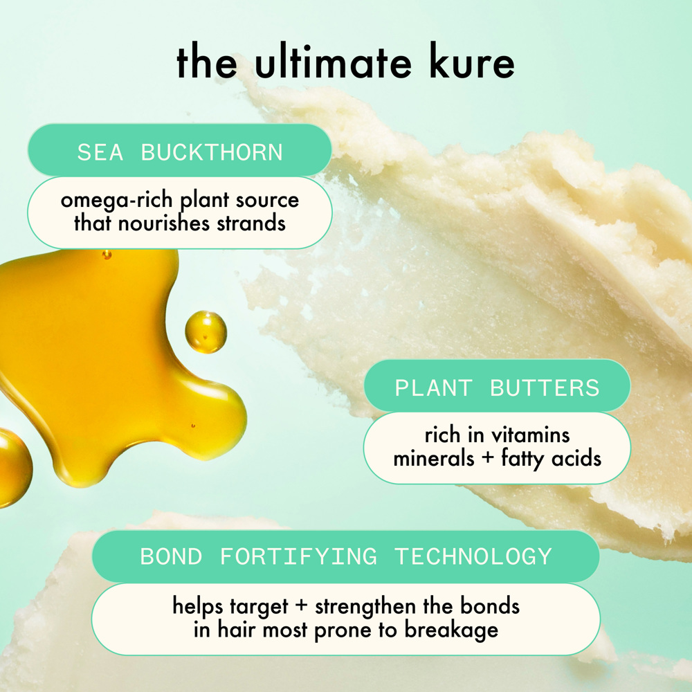 The Kure Multi-Task Repair Treatment