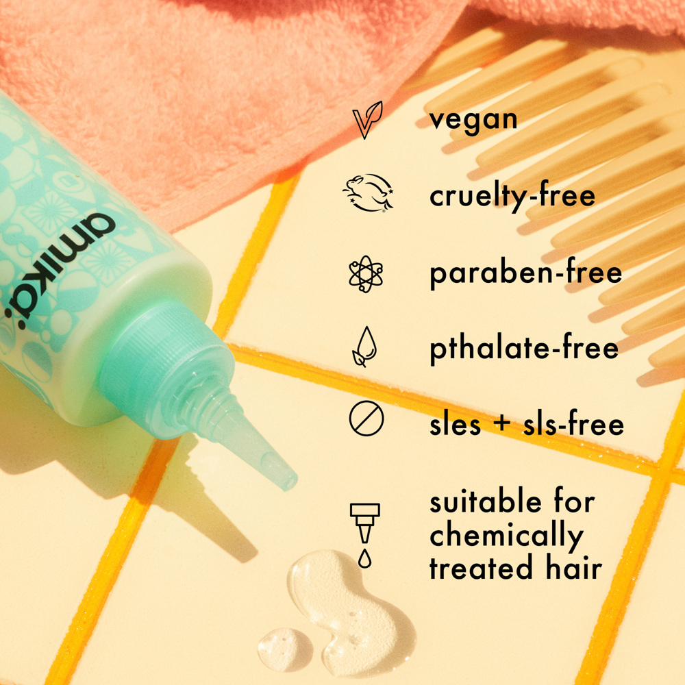 The Kure Multi-Task Repair Treatment