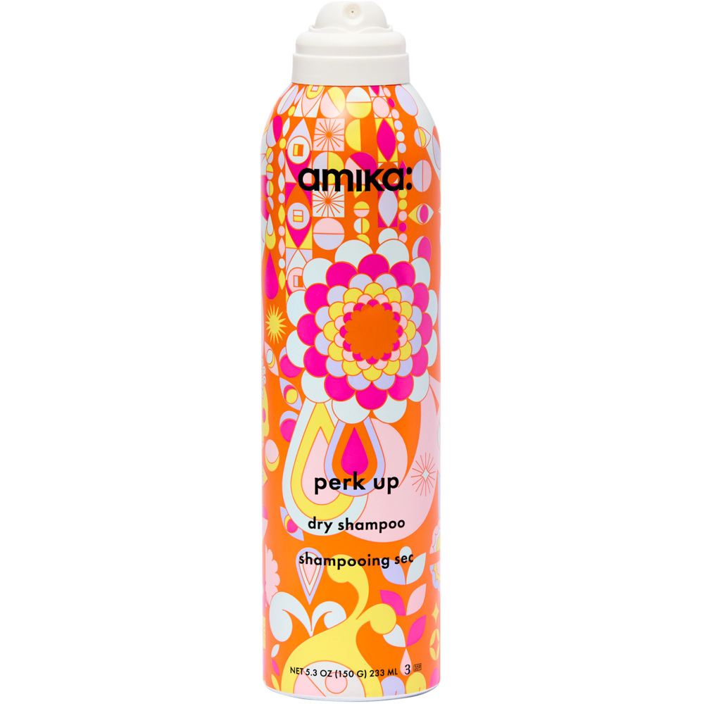 Perk Up Dry Shampoo