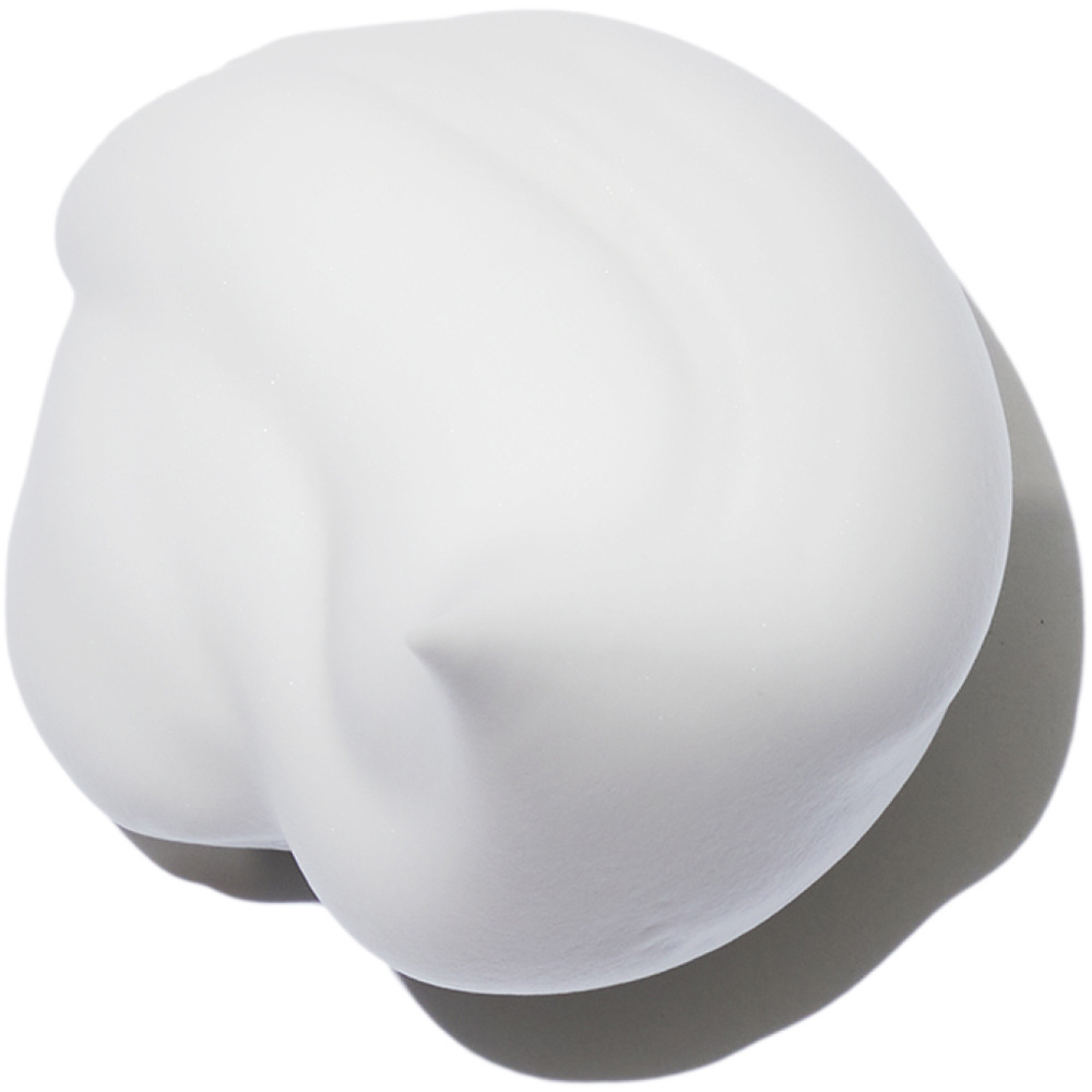 Plus Size Volume & Body Mousse