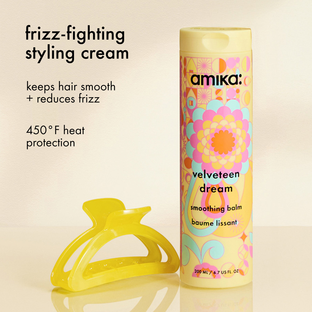 Velveteen Dream Smoothing Balm