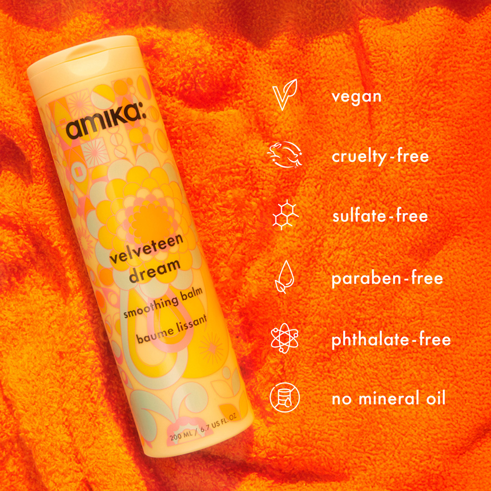 Velveteen Dream Smoothing Balm
