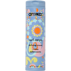 Curl Corps Defining Cream