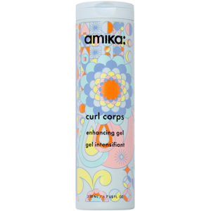 Curl Corps Enhancing Gel, 200ml