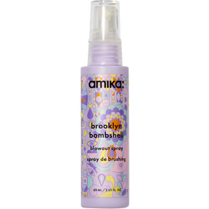 Brooklyn Bombshell Blowout Spray