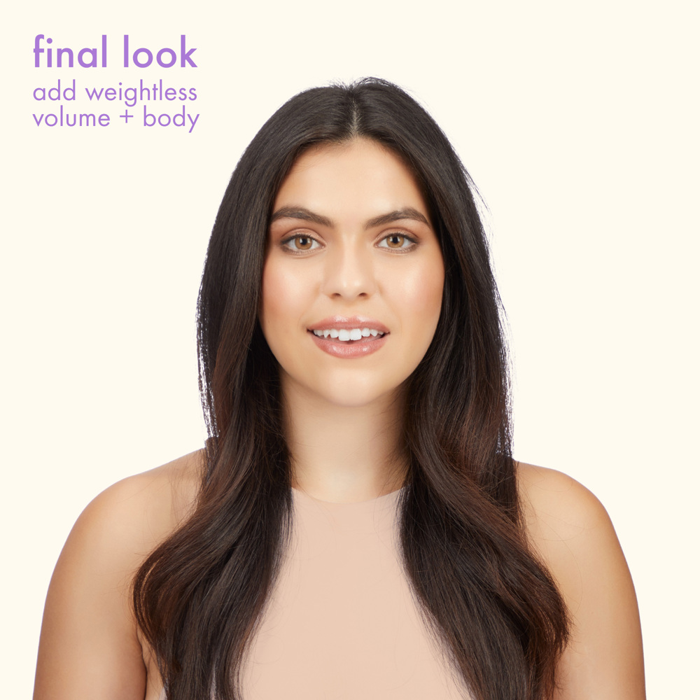 Brooklyn Bombshell Blowout Spray