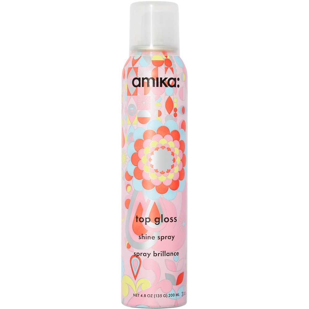 Top Gloss Shine Spray, 200ml