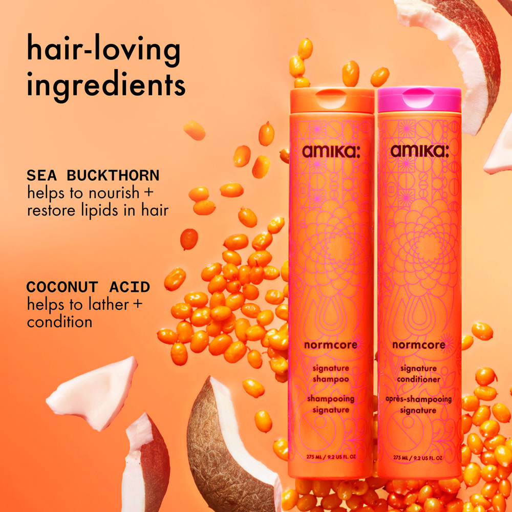 Normcore Signature Shampoo
