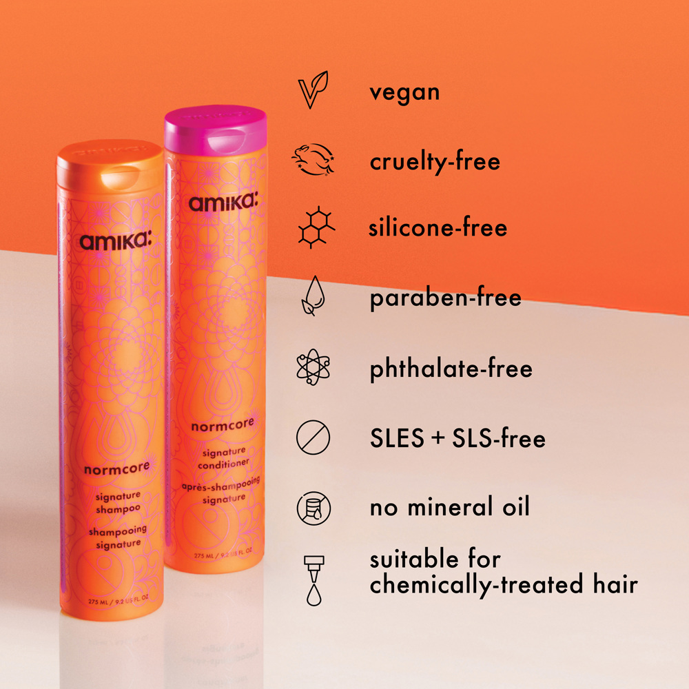 Normcore Signature Conditioner