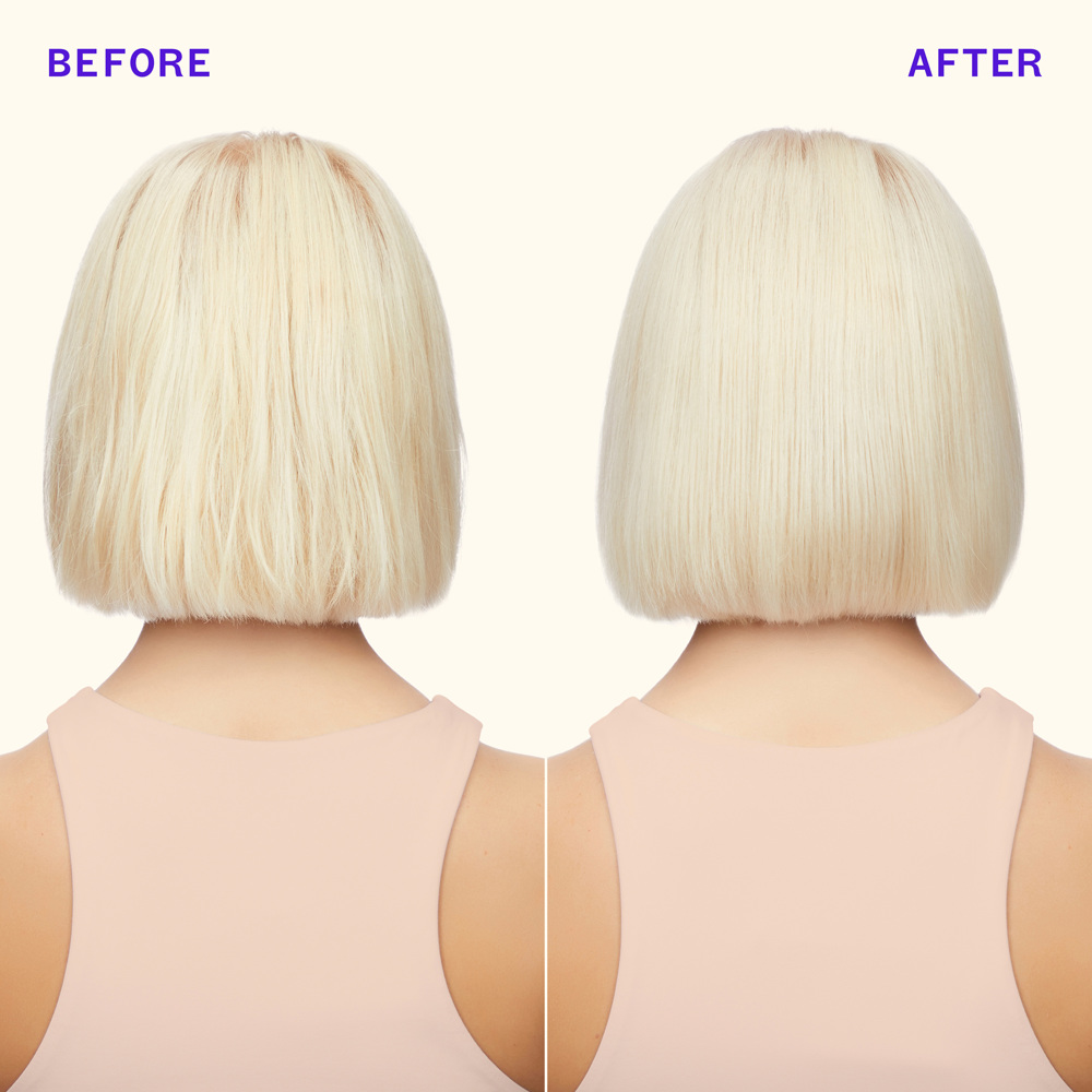 Bust Your Brass Cool Blonde Repair Conditioner