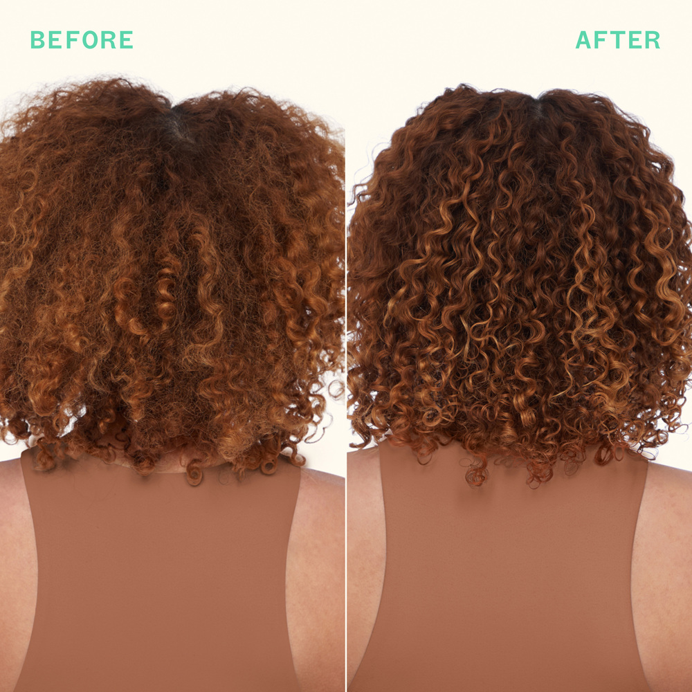 The Kure Bond Repair Conditioner