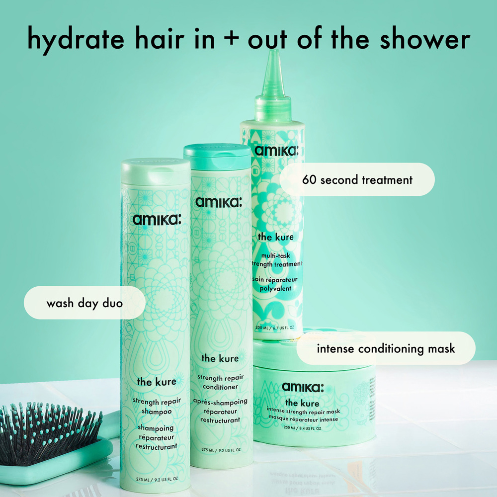 The Kure Bond Repair Conditioner