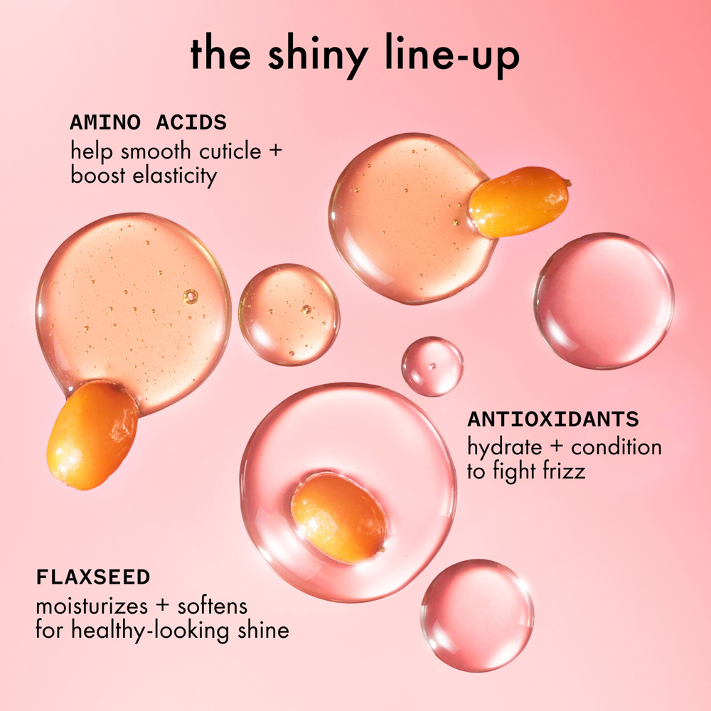Flash Instant Shine Mask, 200ml