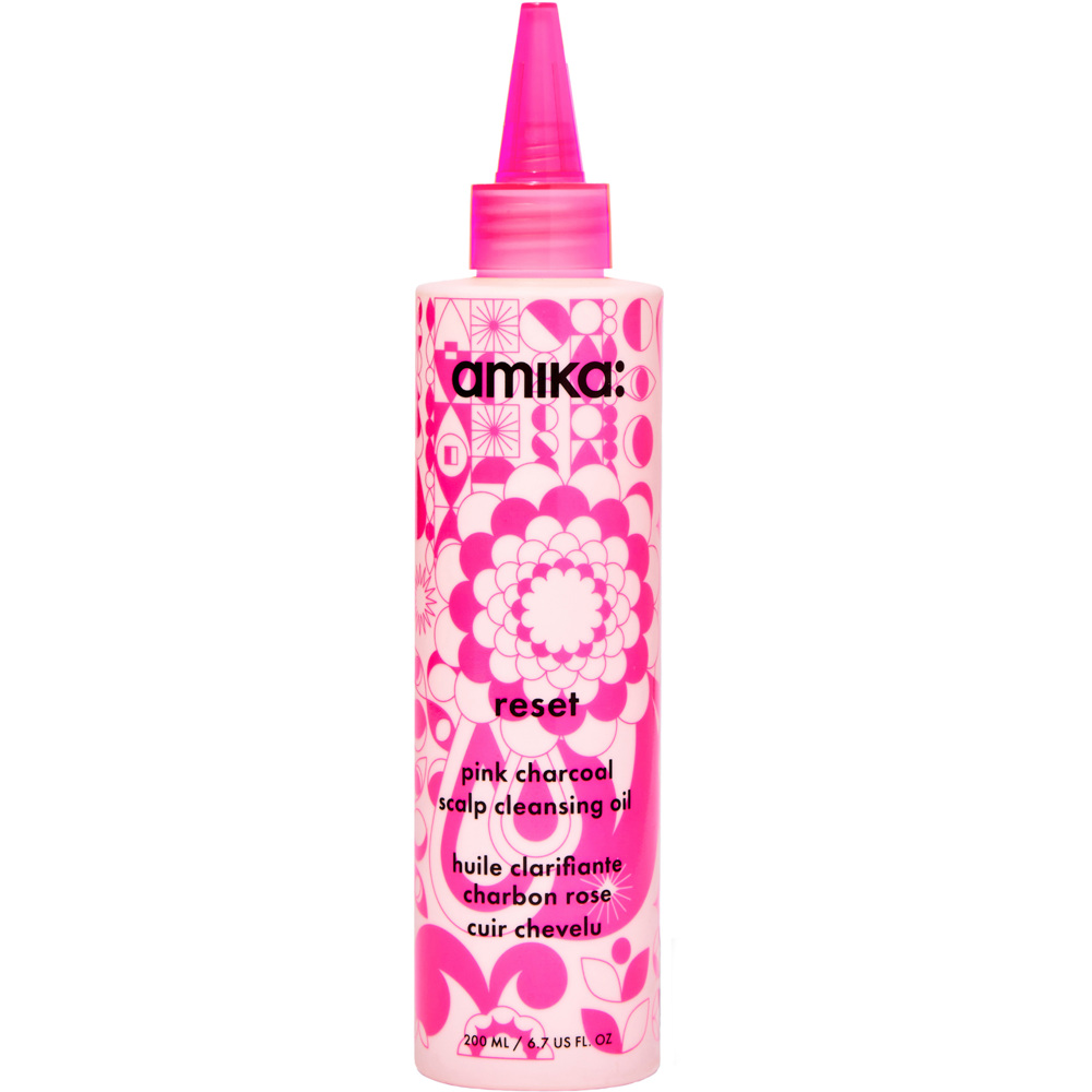 Reset Cleansing Oil