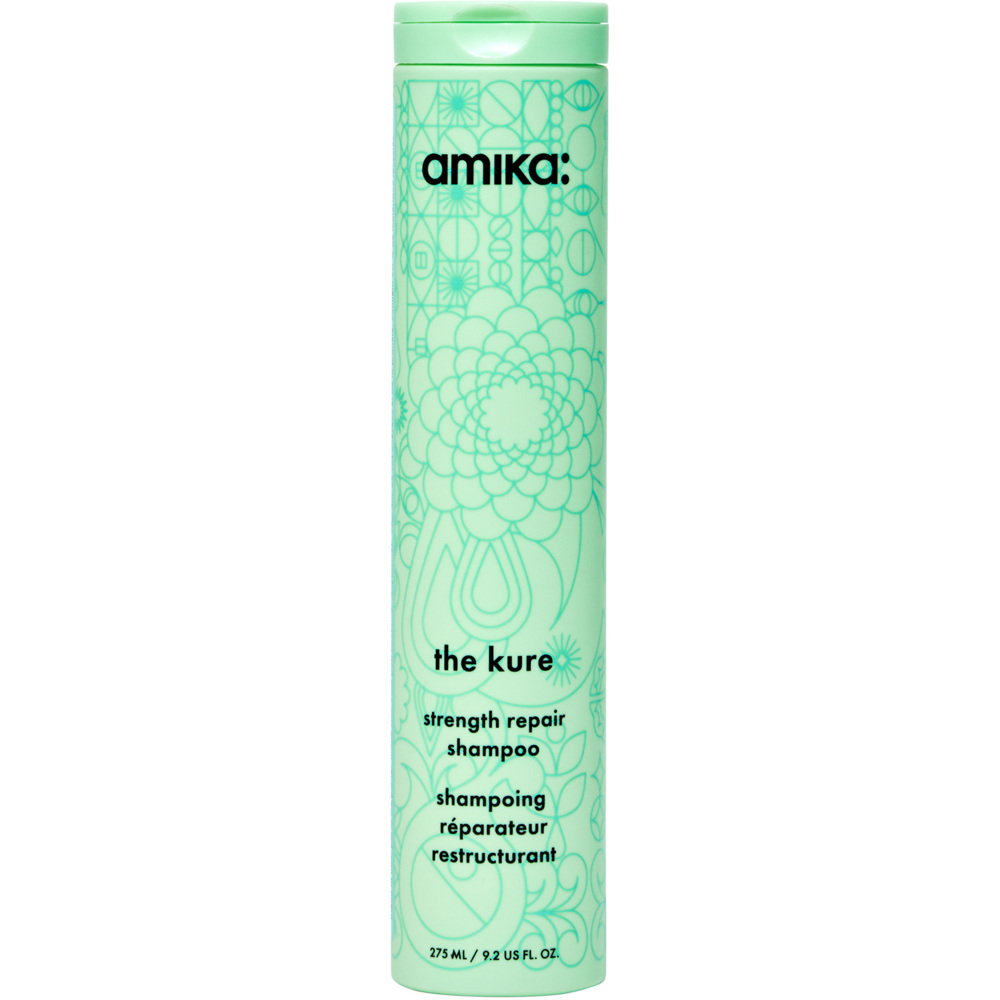 The Kure Bond Repair Shampoo
