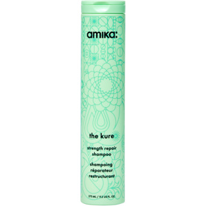 The Kure Bond Repair Shampoo
