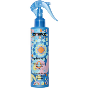 Hydro Rush Intense Moisture Leave-In Conditioner, 200ml