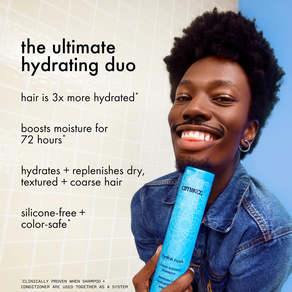 Hydro Rush Intense Moisture Conditioner