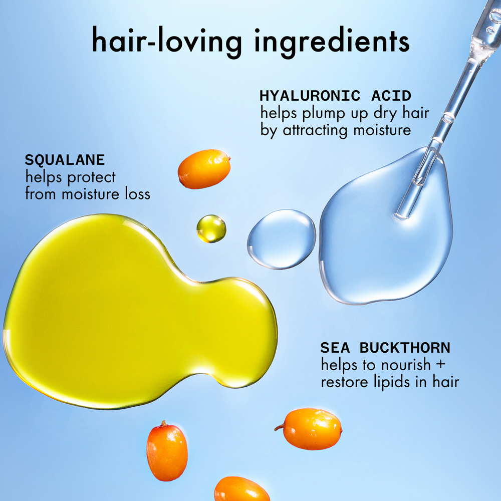 Hydro Rush Intense Moisture Conditioner